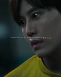 Bad Buddy The Series Wai and Korn