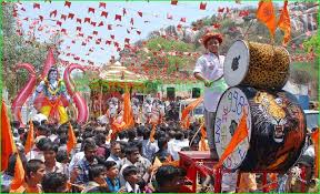 Festivals Of India 33 Religious Festivals Of India You
