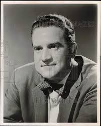 1966 Press Photo Robert Ward, Composer of "The Crucible"