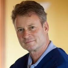 All Michael Hiebert Books in Order (Complete List)