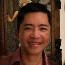 Vincent su (@RockClimberSD)