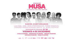 El cantante español no ha podido disimular en la gala de los premios ascap el momento tan feliz 'a mi musa gordita, por creer en mí y por aguantarme'. N2dk3qo8xouhim