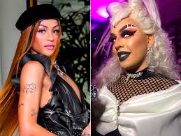 Check spelling or type a new query. Gloria Groove Sobre Rixa Com Pabllo Vittar Querem Colocar Uma Contra A Outra Revista Marie Claire Canal Da Bruxa