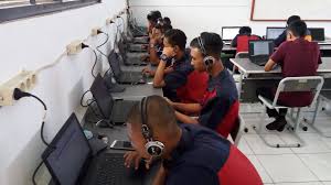 Sekaligus mengembalikan jati diri bangsa! Smk English Challenge Selection Viera Smk Negeri 1 Soreang