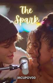 The Spark: Julie and the Phantoms