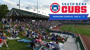 Next Homestand Wraps Up First Half Of The Regular Season