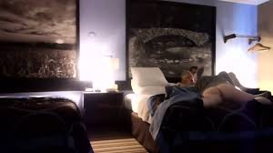 Hidden Cam Hotel Threesome