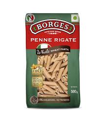 Kraft mac & cheese w/ no artificial flavors, preservatives or dyes! Borges Whole Wheat Penne Pasta 500g Amazon In Grocery Gourmet Foods