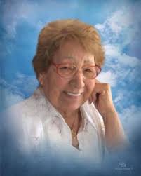 Baudelia Holguin Obituary November 11, 2018