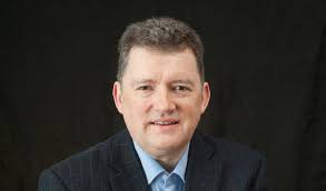 Science, policy and politics with Dr. Peter Donnelly