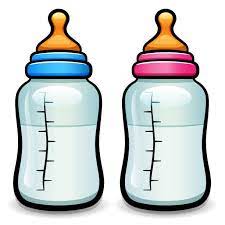 6 844 Baby Bottle Illustrations Clip Art Istock