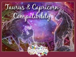 Capricorn And Taurus Compatibility Friendship Sex Love