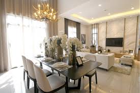 Life blooms and family flourishes in eco grandeur. Buyers Get To Ready Customise Homes At Regent Garden Eco Grandeur Edgeprop My