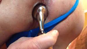 Njoy Pure Plug - Large Butt Plug: Gay Man Porn | xHamster