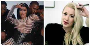 Iggy azalea claps back at blackfishing claims after. Iggy Azalea Claps Back At Blackfishing Claims After Debut Of I Am The Strip Club Video That Grape Juice