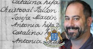 February 18, 2023 Speakers: Wade Falcon Topic: “Falcon Family of Louisiana"  Sponsor: CIHSL Many families that settled in Valenzuela in 1778 are  connected someway to the Falcon brothers, Cristobal and Gaspar Falcon.