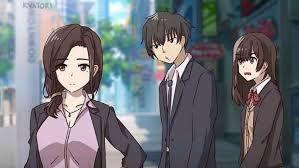 Yoshida was swiftly rejected by his crush of 5 years. Link Nonton Anime Higehiro Episode 1 7 Lengkap Sub Indo