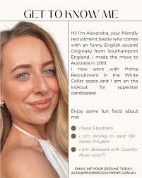 Recruitment specialist introduction and services