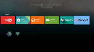 Using the apk downloader extension for chrome, you can download any apk you need so y. Reboot Android Tv For Android Apk Download