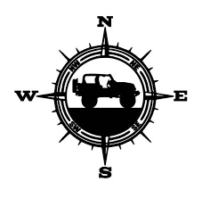 Black And White Jeep Wrangler Clipart Vinyl Decal For Jeep Wrangler Accessories For Jeeps Car Decal Laptop Decal Mountain Sticker Adv Jeep Stickers Wrangler Car Jeep Tattoo