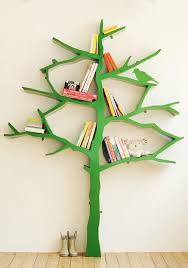 Unique Storage Furniture Project Nursery Bookshelves Kids Creative Bookshelves Tree Bookshelf