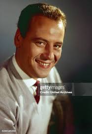 161 Fred Bertelmann Photos & High Res Pictures