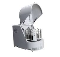 High-Energy Mechanical Ball Mill Machine (0.4L, 1L, 2L, 4L, 8L, 10L, 12L,  16L)