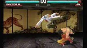 I've had delightful experiences, where i stayed up late with the owners, be the first to discover secret destinations, travel hacks, and more. Tekken 3 Doctor B Youtube