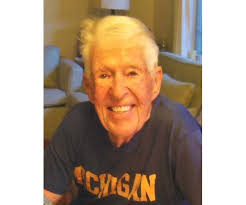 George Olsen Obituary (1929