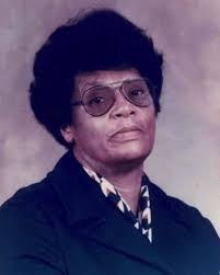 Thelma Payne Obituary (2019)