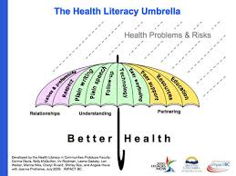 Literacy Campaigns Health Literacy Patient Education Health Communication