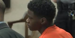 3 of 5 CHARGED in murder of Greg Zyszkiewicz; 17-year-old pulled trigger,  prosecutors say