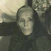 María del Pilar Cecilia Cifrián Cavada (1873–1955)