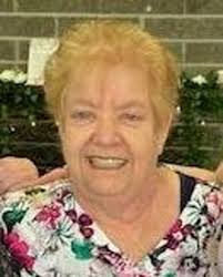 Marlene Marie Ward Obituary July 15, 2023