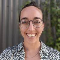 Ashley Park Email & Phone Number