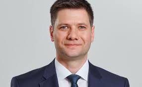 Juli 1983 als deutsche investmentbank tätig. Leiter Vertrieb Vermogensverwalter Verlasst Baader Bank