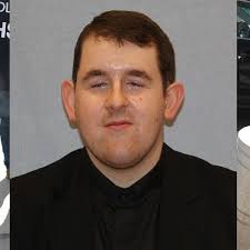 Former Columbus seminarian sentenced for trying to buy babies