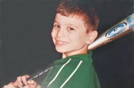 Whiz Kid: Steven J. Petillo