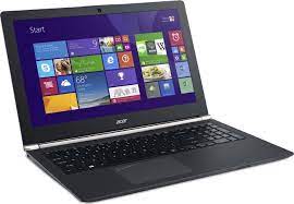 Maybe you would like to learn more about one of these? Acer Aspire V15 Nitro Black Edition Vn7 591g 74lk Notebookcheck Com Externe Tests