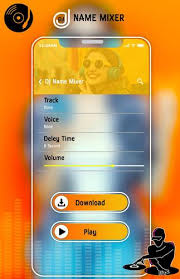 The most unique free fire special character in 2020. Dj Name Mixer My Name Dj Mixer For Android Apk Download