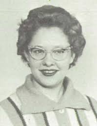 Sandra Kay “Sandy” Dennis (1946-1963)