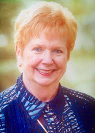 Memorial to Sue Linford