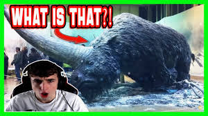 Wiens and cristian the researchers found that the key to predicting whether a population will go extinct is the maximum annual temperature, as opposed to the average yearly. Well There Goes 2021 Reacting To 10 Extinct Animals Scientists Are Going To Revive Youtube