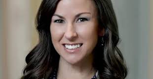 DMU chief development officer named to Forty Under 40