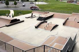 Community Center Virtual Tour Faith Community Ministries Skate Park Skateboard Park Skatepark Design