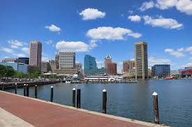 If you love open spaces, then come and experience loft living at inner harbor lofts! Baltimore S Inner Harbor A Market Closeup Think Realty