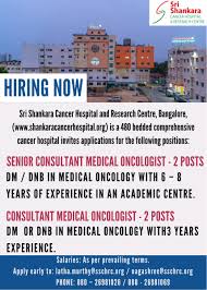 There are three main areas of oncology: Salary Of Medical Oncologist In India