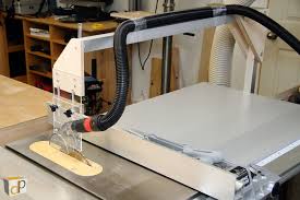 Table Saw Dust Collection Upgrade 4 Overarm Dust Collector Shop Dust Collection Table Saw Dust Collection