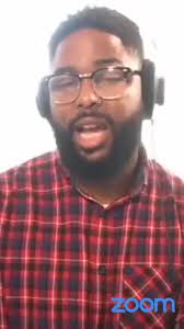 Terrence Thames CEO of Cocoa Creative