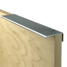 Berenson Hardware Finger Pull Kitchen Drawer Handles Kitchen Cabinet Pulls Bathroom Redesign